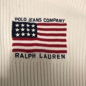 Ralph Lauren sweater